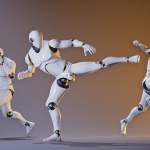 Screenshot #2 - Fight Animations Pack