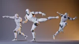 Screenshot #2 - Fight Animations Pack