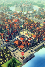 Screenshot #5 - Kingdoms and Castles