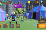 Screenshot #4 - BOWRIDER.IO 2.5.2