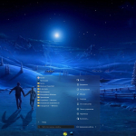 Screenshot #9 - Windows 11 Pro Lite Christmas Spirit Edition v2 (22631.2428)