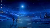 Screenshot #9 - Windows 11 Pro Lite Christmas Spirit Edition v2 (22631.2428)