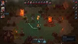 Screenshot #1 - The Iron Oath