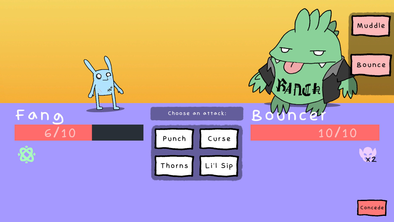 Screenshot #3 - Shiner