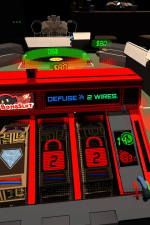 Screenshot #7 - Explosive Odds