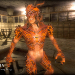 Screenshot #1 - Demons