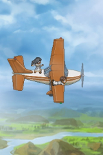 Screenshot #3 - Finding Paradise