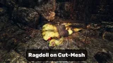 Screenshot #2 - Gore Simulator