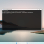 Screenshot #4 - Windows 11 Pro Русская by OneSmiLe DEV build 27808.1000