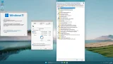 Screenshot #2 - Windows 11 22H2 x64 Rus by OneSmiLe [22621.1776]