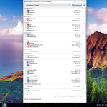 Screenshot #2 - Windows 10 Enterprise LTSC x64-x86 WPI by AG 12.2023 [17763.5206]