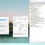 Screenshot #4 - Windows 11 21H2 x64 Rus by OneSmiLe [22000.708]