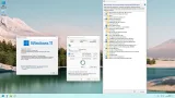 Screenshot #4 - Windows 11 21H2 x64 Rus by OneSmiLe [22000.708]