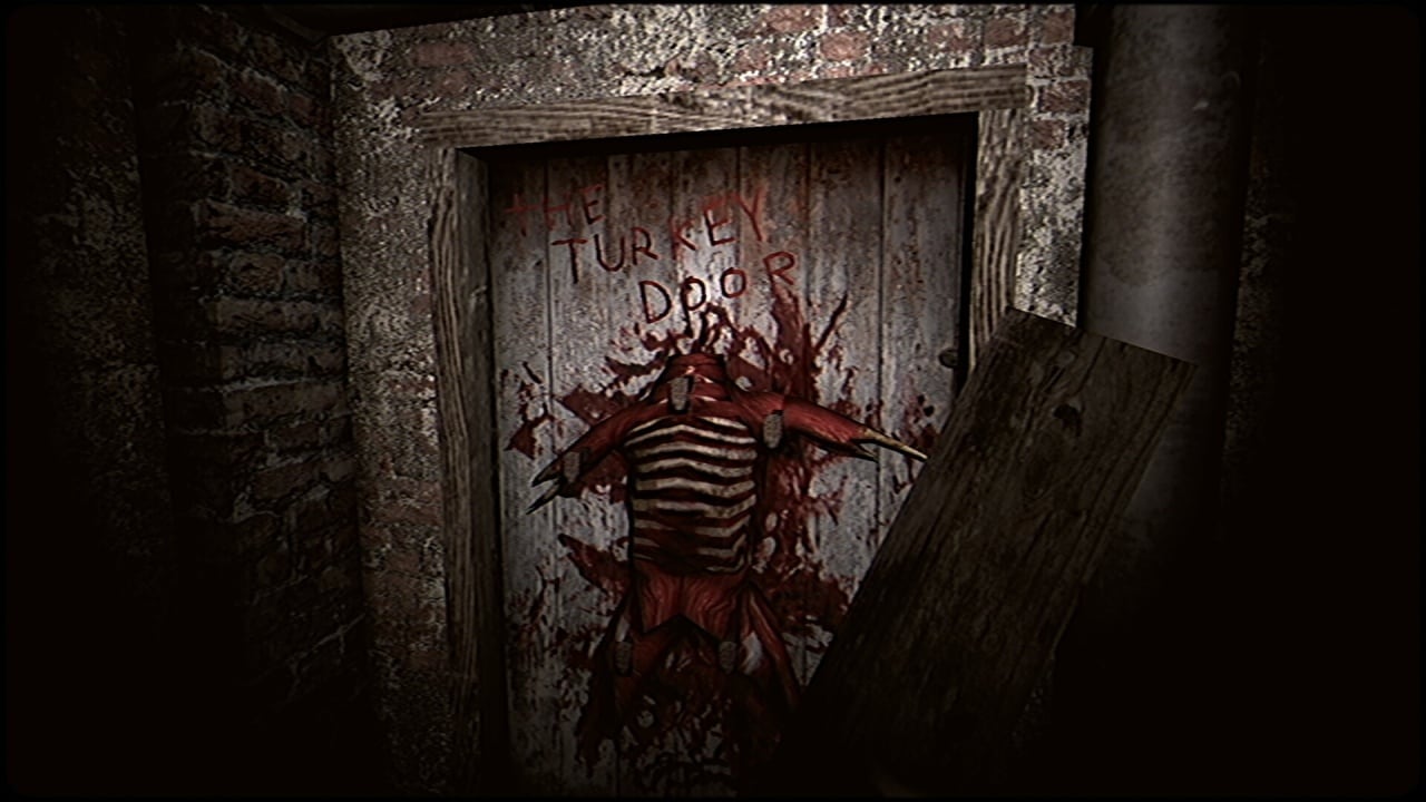 Screenshot #8 - Butcher's Creek