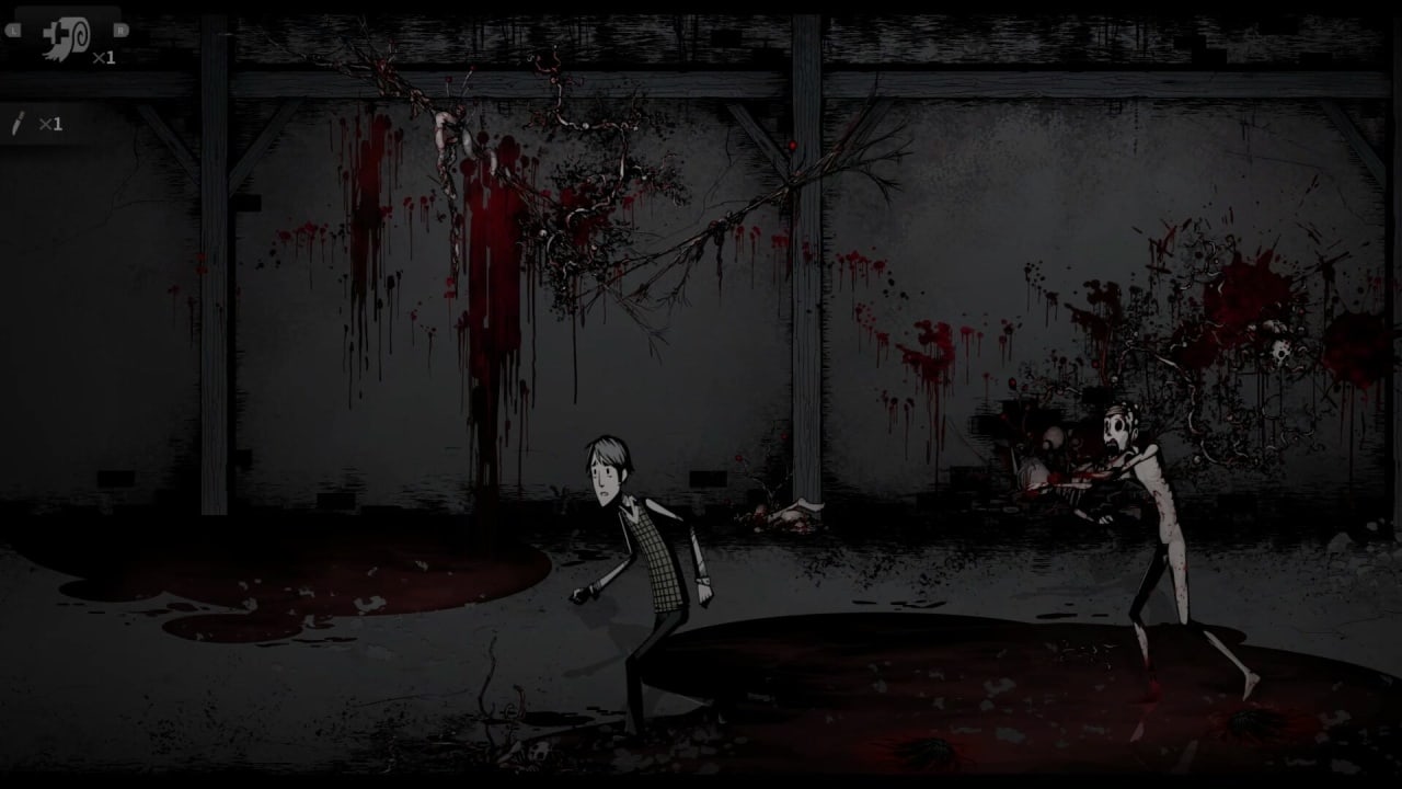 Screenshot #5 - Crying Pony