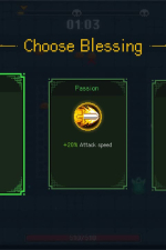 Screenshot #7 - I Am Legion: Stand Survivors