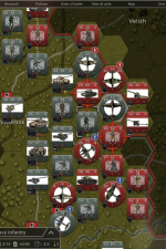 Screenshot #1 - Hex of Steel