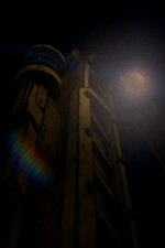 Screenshot #4 - Bendy: Secrets of the Machine