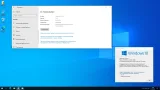 Screenshot #5 - Windows 10 Pro 21H2 19044.1889 x64 by SanLex [Universal]