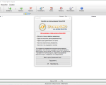 Screenshot #2 - PowerISO
