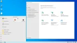 Screenshot #2 - Windows 10 21H1 x64 HSL/PRO by KulHunter v2.2
