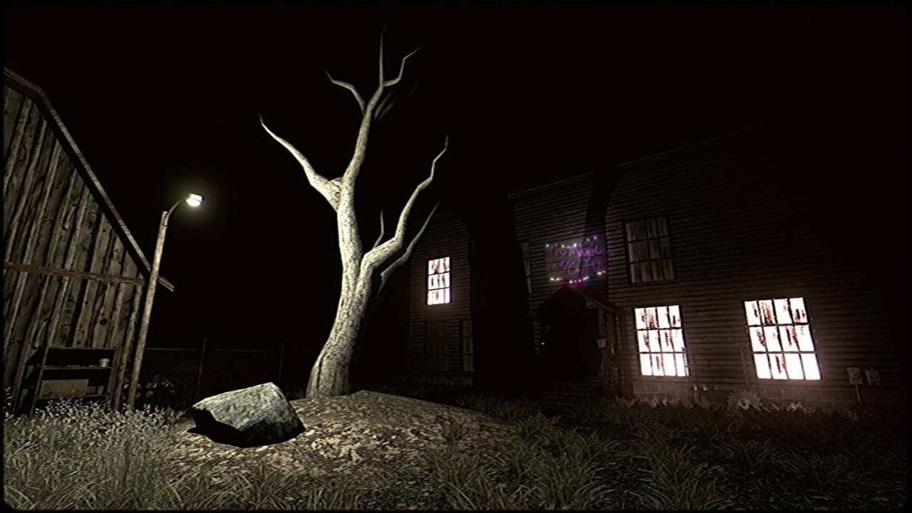 Screenshot #10 - Butcher's Creek