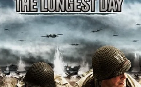 Close Combat: The Longest Day