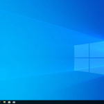 Screenshot #1 - Windows 10 Pro Русская (x64) +/- Office 2024 by xCOrei2 [26.11.2024]