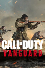Call of Duty: Vanguard
