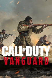 Call of Duty: Vanguard