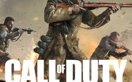 Call of Duty: Vanguard