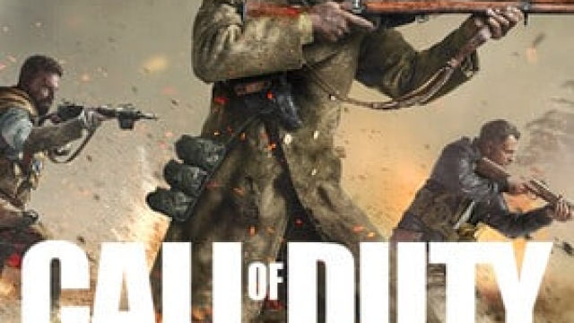 Call of Duty: Vanguard