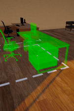 Screenshot #3 - Office Simulator