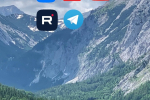 Screenshot #1 - CUBE BROWSER 1.0