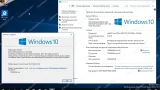 Screenshot #5 - Windows 10 Insider Preview Build 17110.1000 RS4_RELEASE (En/Ru)