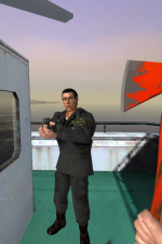 Screenshot #6 - Patriot: Democratization