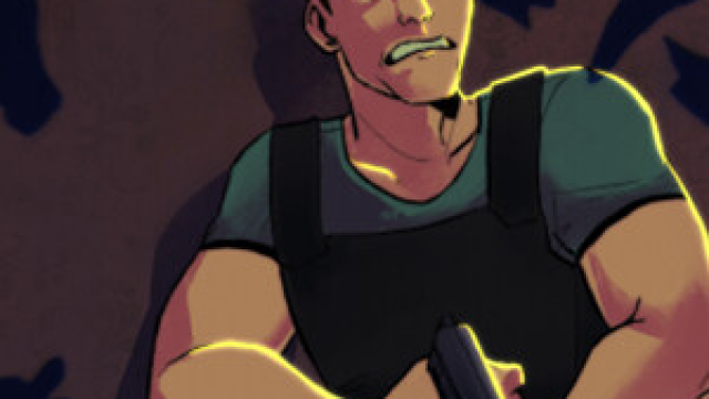 Creepy Redneck Dinosaur Mansion 3