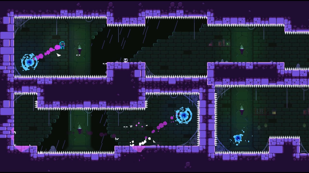 Screenshot #11 - Splodey