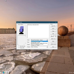 Screenshot #10 - Windows 11 Pro 22H2 build 22621.105 by KDFX + Встроенный Proxy