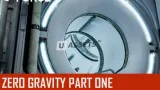 Screenshot #1 - Zero Gravity Part One