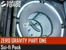Zero Gravity Part One