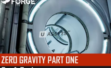 Zero Gravity Part One