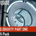Zero Gravity Part One