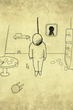 Screenshot #2 - Bad Dream: Stories