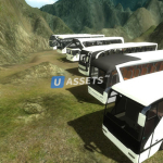 Screenshot #4 - Bus Pack