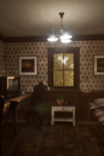 Screenshot #2 - Forest Asylum 2