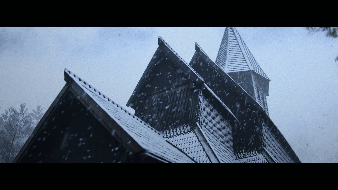 Screenshot #2 - EasySnow [UE5]