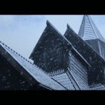 Screenshot #2 - EasySnow [UE5]