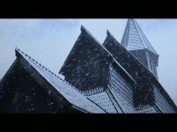 Screenshot #2 - EasySnow [UE5]