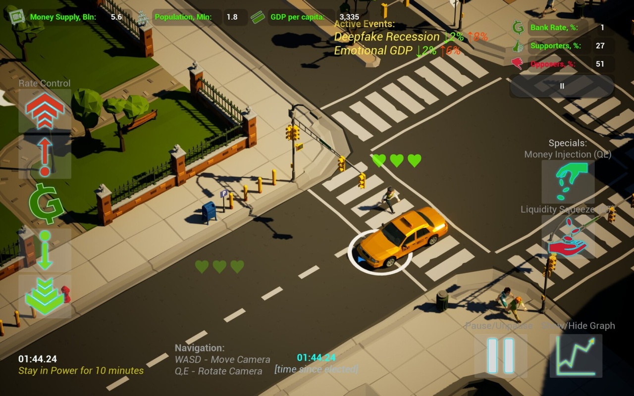 Screenshot #7 - Central Bank